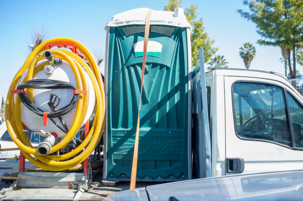 Best High-end porta potty rental  in Cimarron Hills, CO