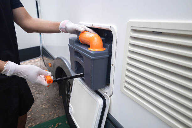 Portable bathroom rental in Cimarron Hills, CO