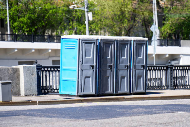 Best Affordable porta potty rental  in Cimarron Hills, CO